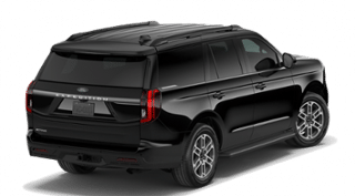 2026 Ford Expedition® External Image 4